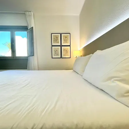 One Bedroom With Pool Views, Wifi In Puerto Del Carmen * Puerto del Carmen (Lanzarote)