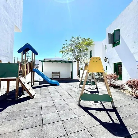 One Bedroom With Pool Views, Wifi In Puerto Del Carmen Apartment Puerto del Carmen (Lanzarote)