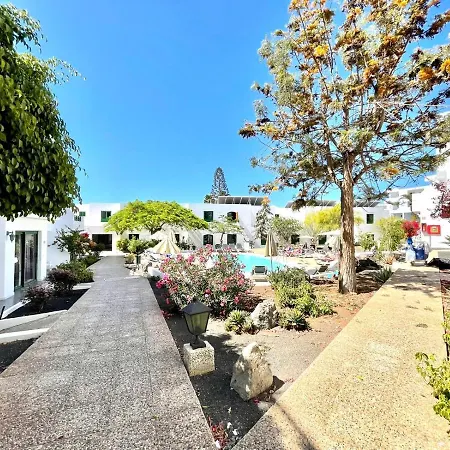 One Bedroom With Pool Views, Wifi In Puerto Del Carmen Apartment Puerto del Carmen (Lanzarote)
