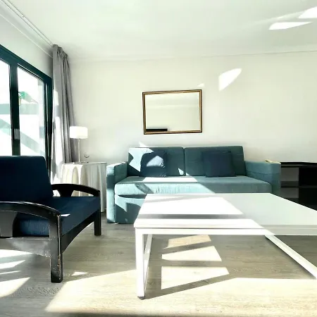 One Bedroom With Pool Views, Wifi In Puerto Del Carmen Апартаменти *