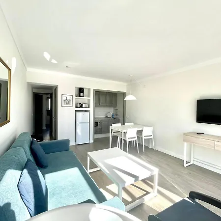 One Bedroom With Pool Views, Wifi In Puerto Del Carmen * Пуерто-дель-Кармен