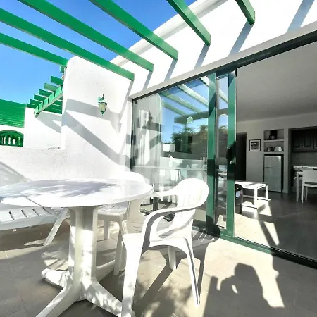 One Bedroom With Pool Views, Wifi In Puerto Del Carmen * Пуерто-дель-Кармен