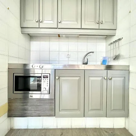 Апартаменти One Bedroom With Pool Views, Wifi In Puerto Del Carmen Пуерто-дель-Кармен