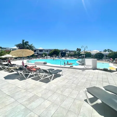 One Bedroom With Pool Views, Wifi In Puerto Del Carmen Пуерто-дель-Кармен