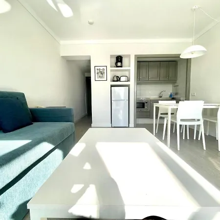One Bedroom With Pool Views, Wifi In Puerto Del Carmen Пуерто-дель-Кармен
