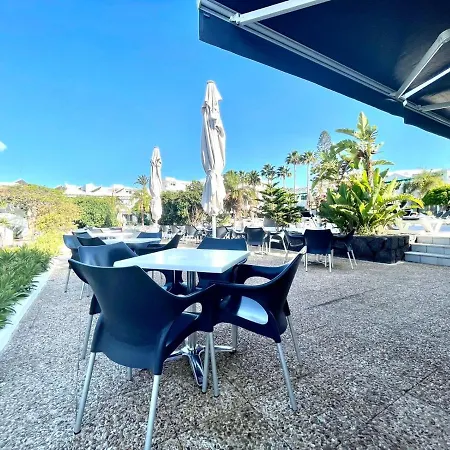 One Bedroom With Pool Views, Wifi In Puerto Del Carmen