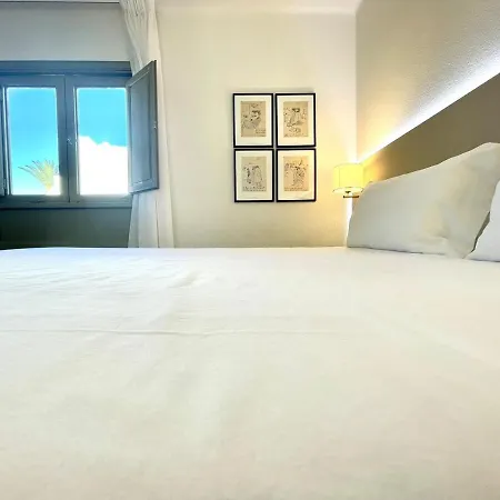One Bedroom With Pool Views, Wifi In Puerto Del Carmen Апартаменти Пуерто-дель-Кармен