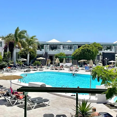 One Bedroom With Pool Views, Wifi In Puerto Del Carmen Пуерто-дель-Кармен