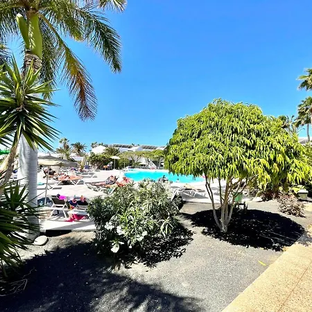 One Bedroom With Pool Views, Wifi In Puerto Del Carmen Апартаменти *