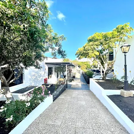 Апартаменти One Bedroom With Pool Views, Wifi In Puerto Del Carmen *