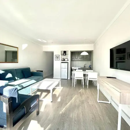 One Bedroom With Pool Views, Wifi In Puerto Del Carmen * Пуерто-дель-Кармен
