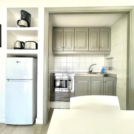 One Bedroom With Pool Views, Wifi In Puerto Del Carmen Апартаменти Пуерто-дель-Кармен